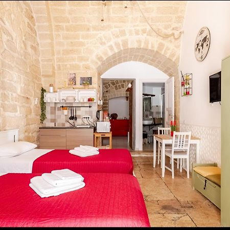 Lullaby Room Bari Extérieur photo