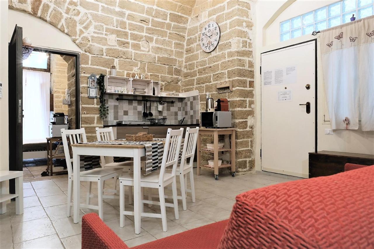 Lullaby Room Bari Extérieur photo