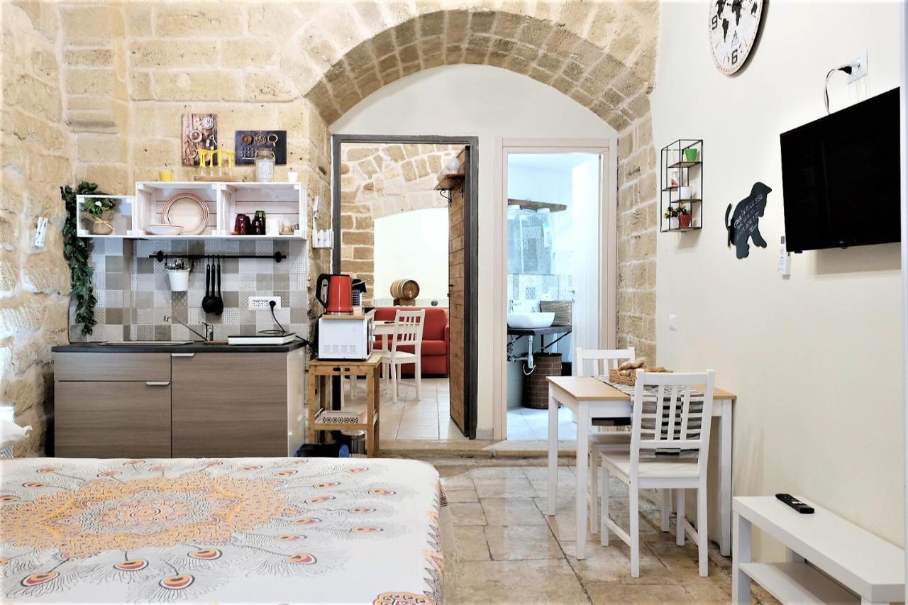 Lullaby Room Bari Extérieur photo