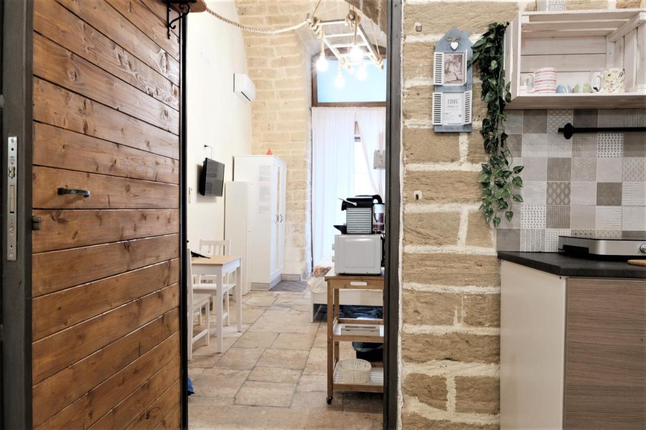 Lullaby Room Bari Extérieur photo