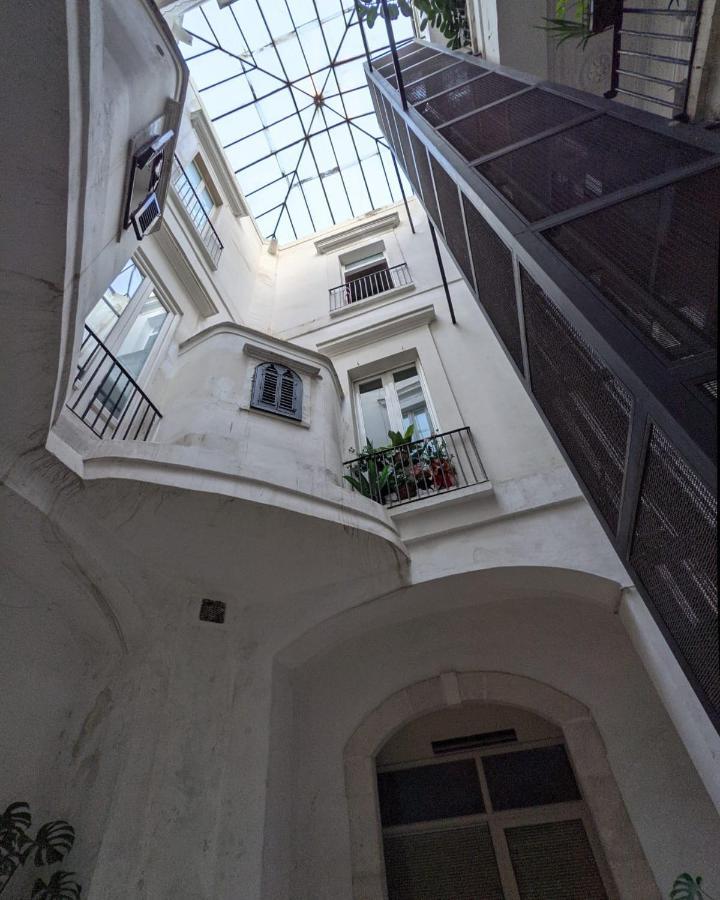 Lullaby Room Bari Extérieur photo