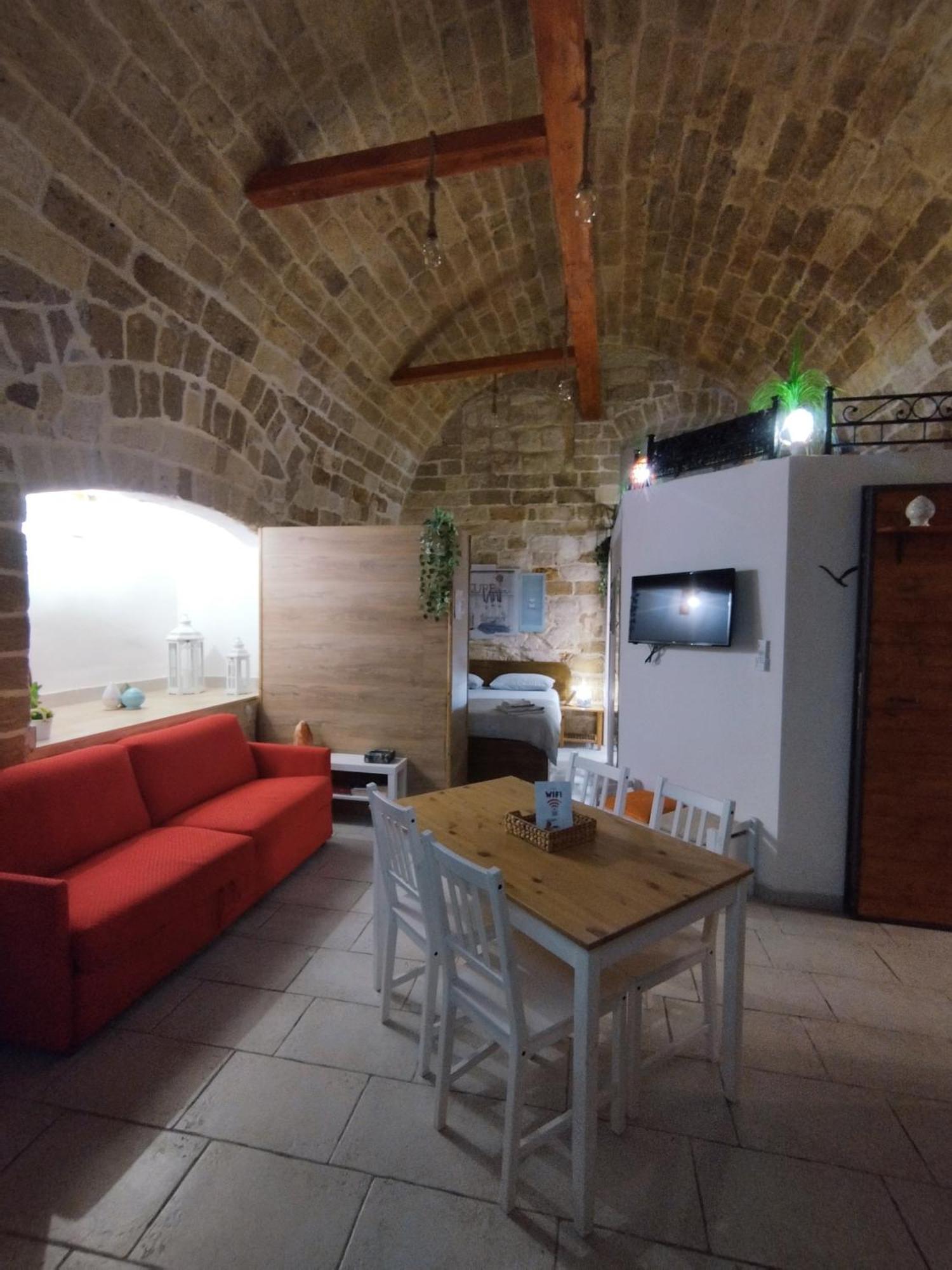 Lullaby Room Bari Extérieur photo
