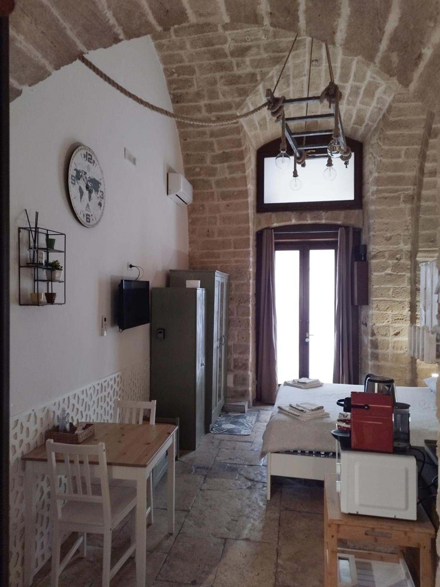 Lullaby Room Bari Extérieur photo