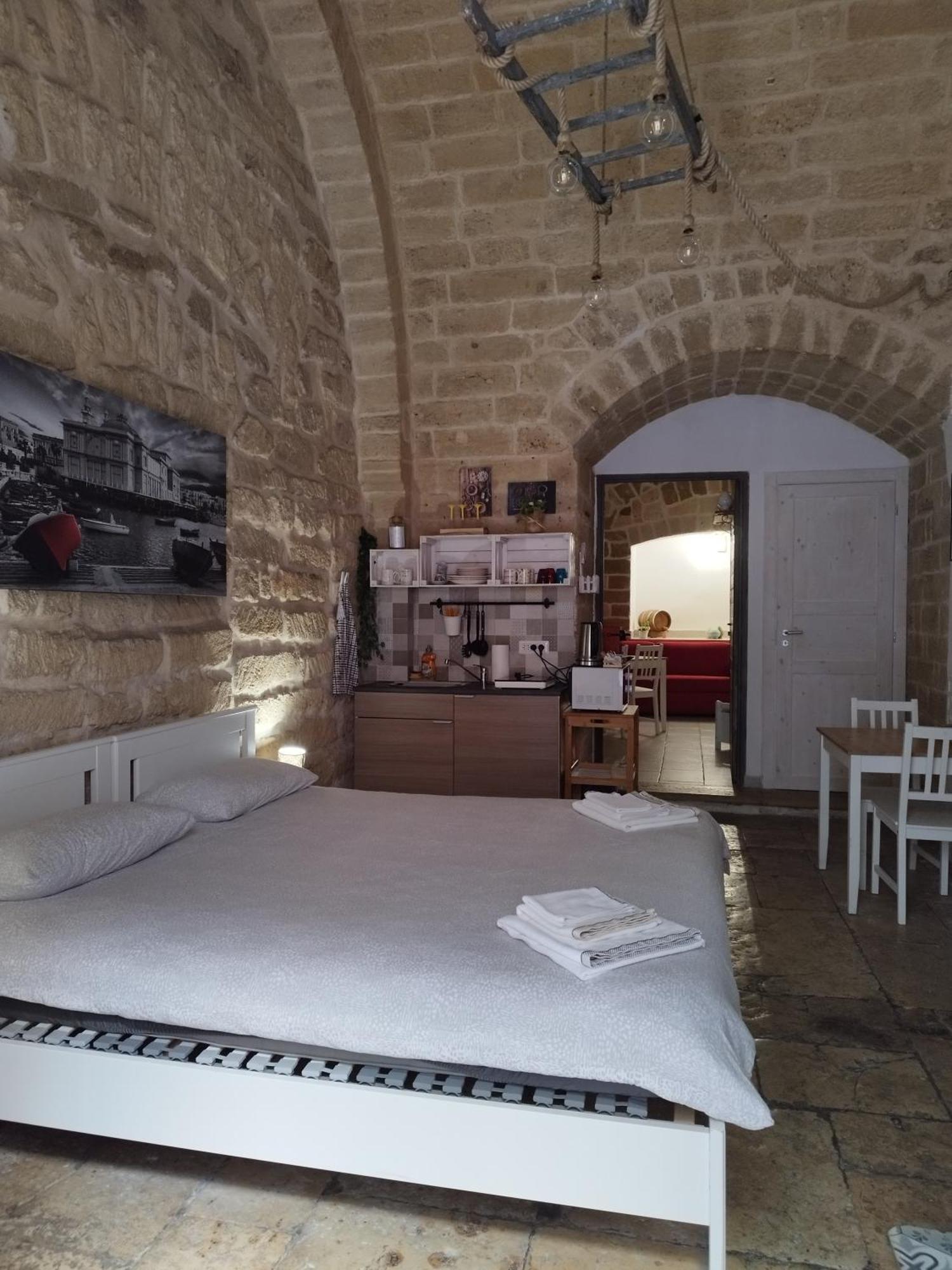 Lullaby Room Bari Extérieur photo