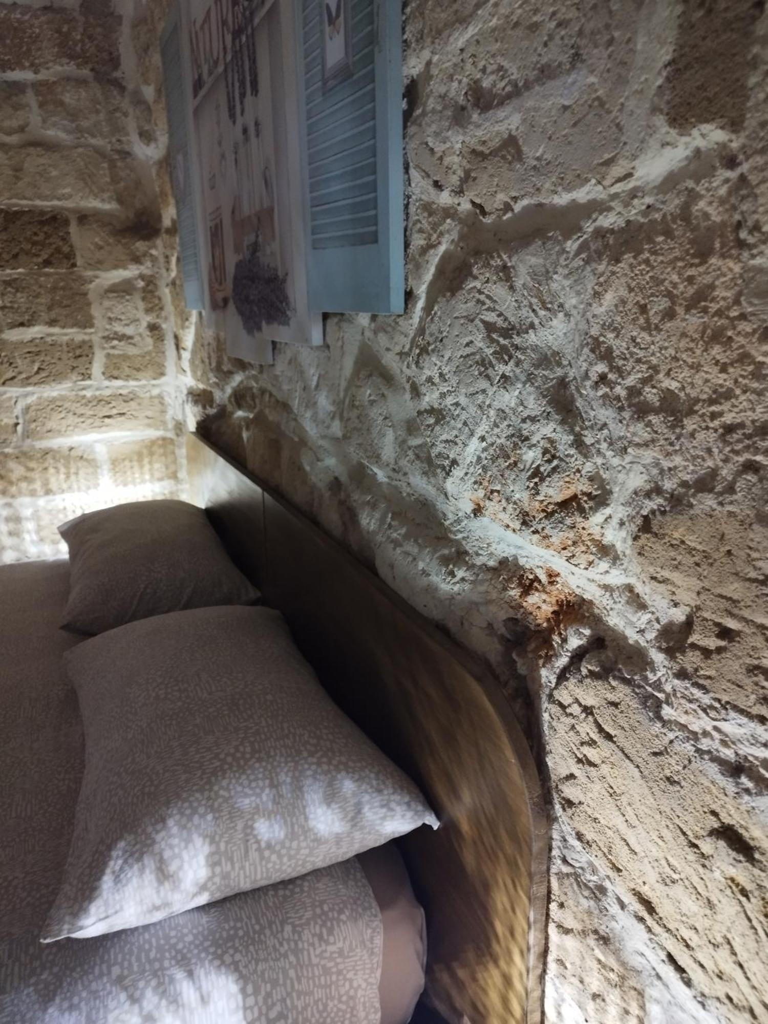 Lullaby Room Bari Extérieur photo