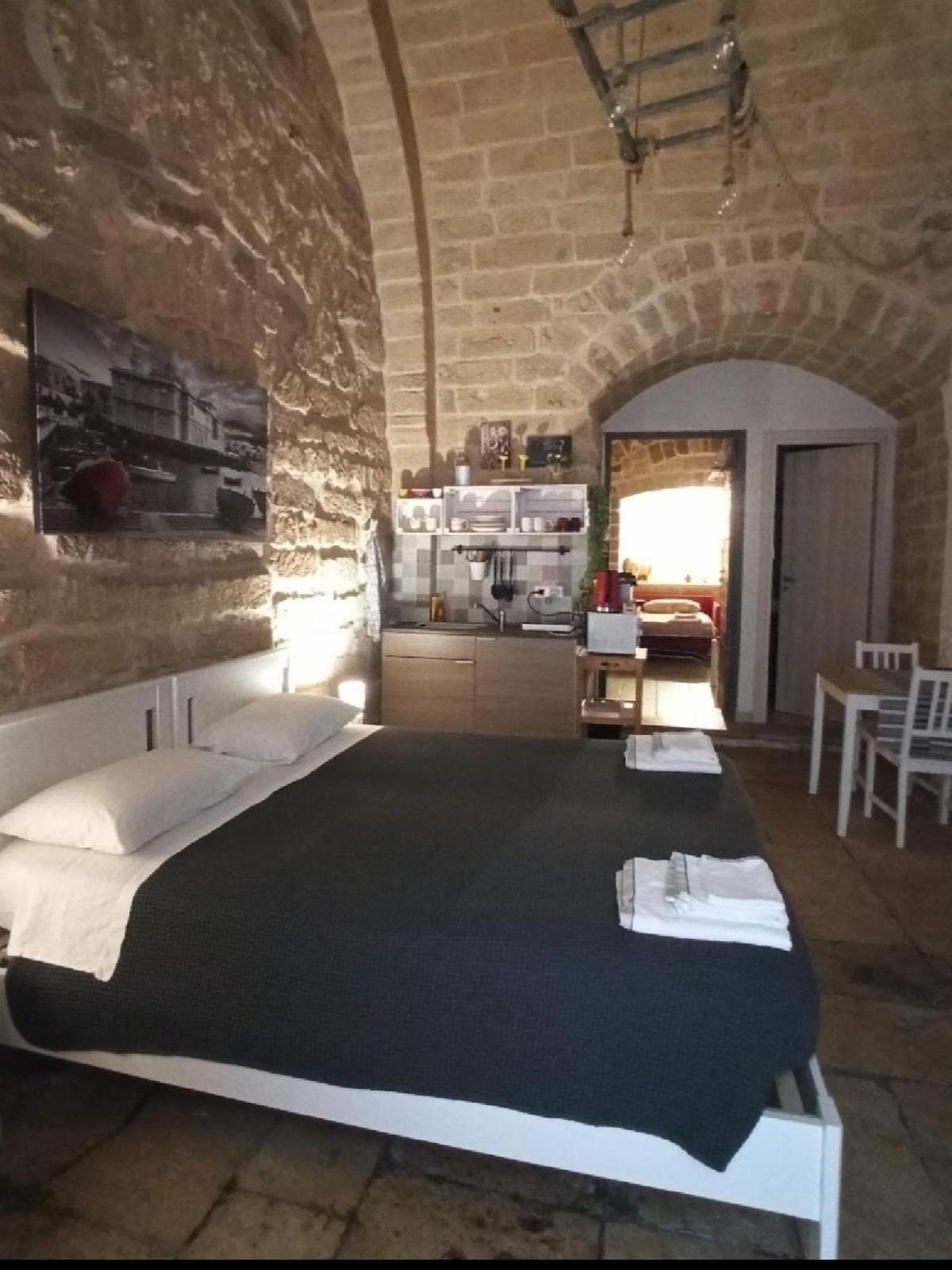 Lullaby Room Bari Extérieur photo