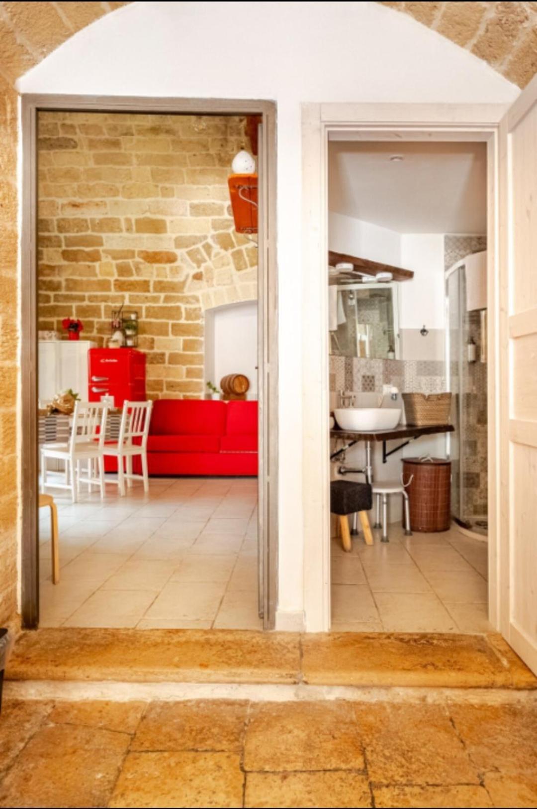 Lullaby Room Bari Extérieur photo