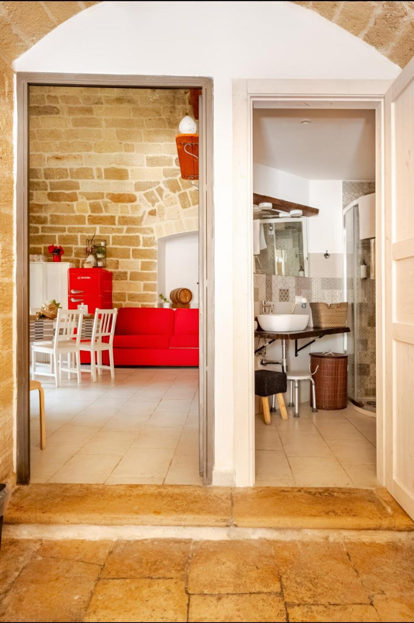 Lullaby Room Bari Extérieur photo