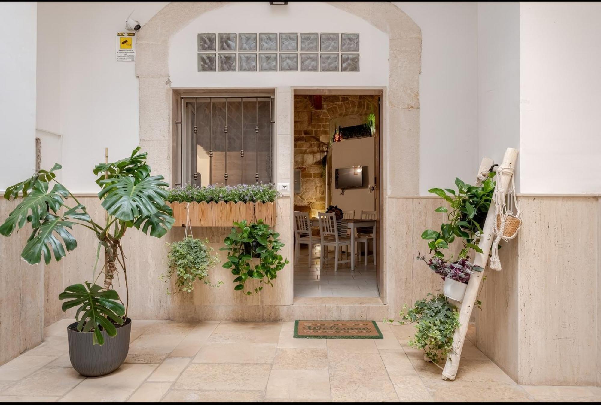 Lullaby Room Bari Extérieur photo