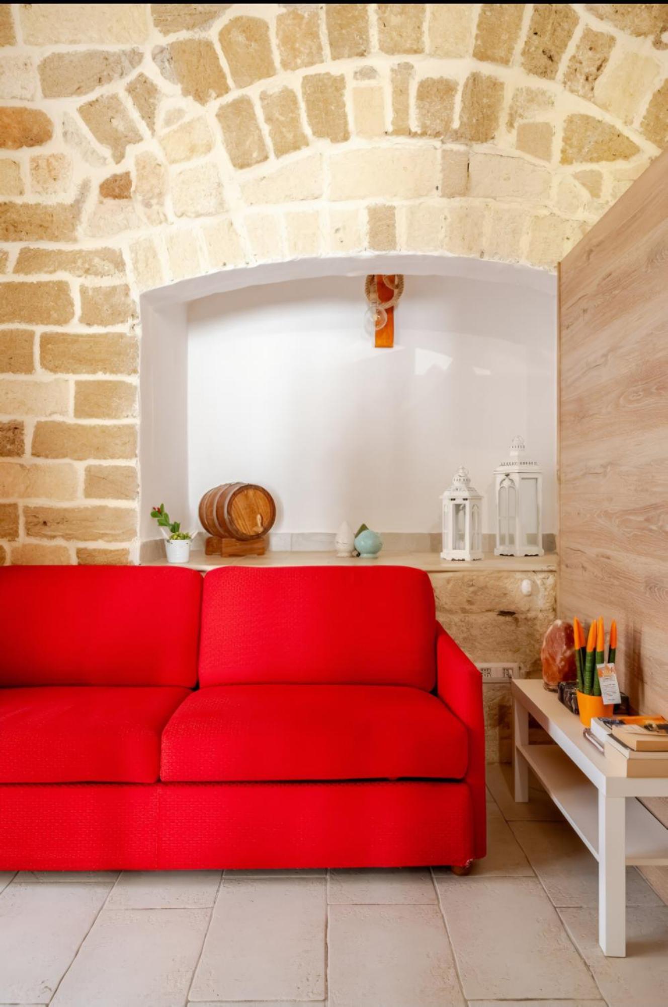 Lullaby Room Bari Extérieur photo